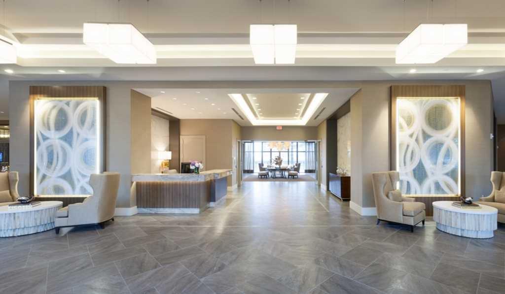 Global Luxury Suites Reston Virginia Herndon Exterior photo