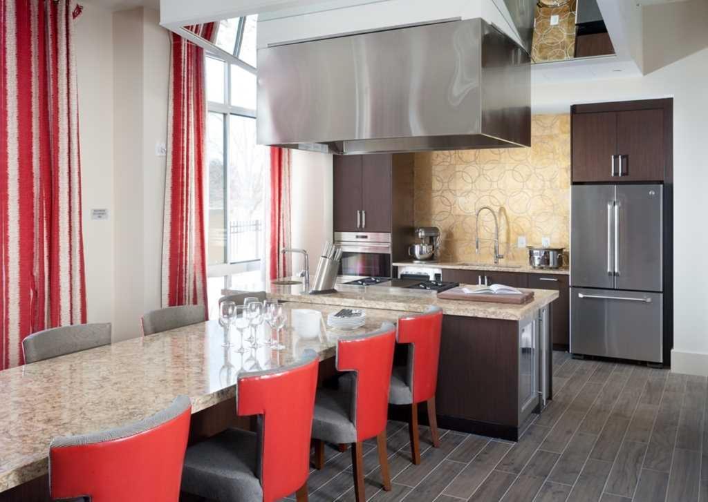 Global Luxury Suites Reston Virginia Herndon Exterior photo