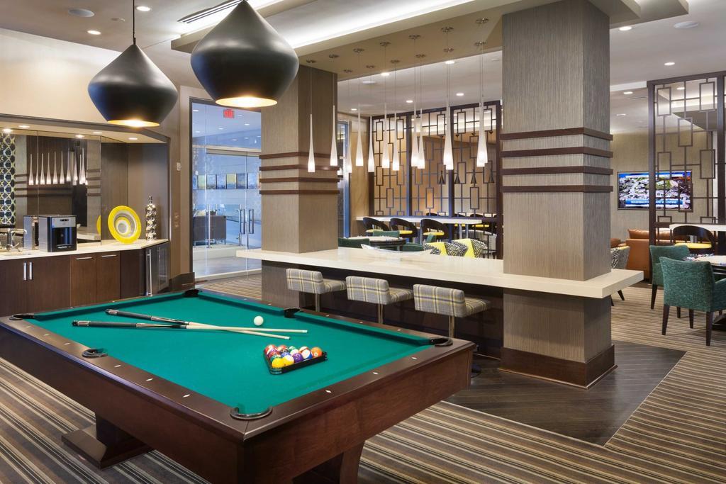 Global Luxury Suites Reston Virginia Herndon Exterior photo