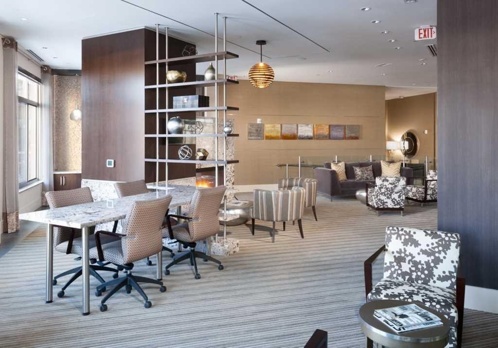 Global Luxury Suites Reston Virginia Herndon Exterior photo