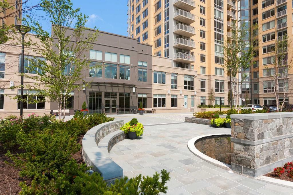 Global Luxury Suites Reston Virginia Herndon Exterior photo