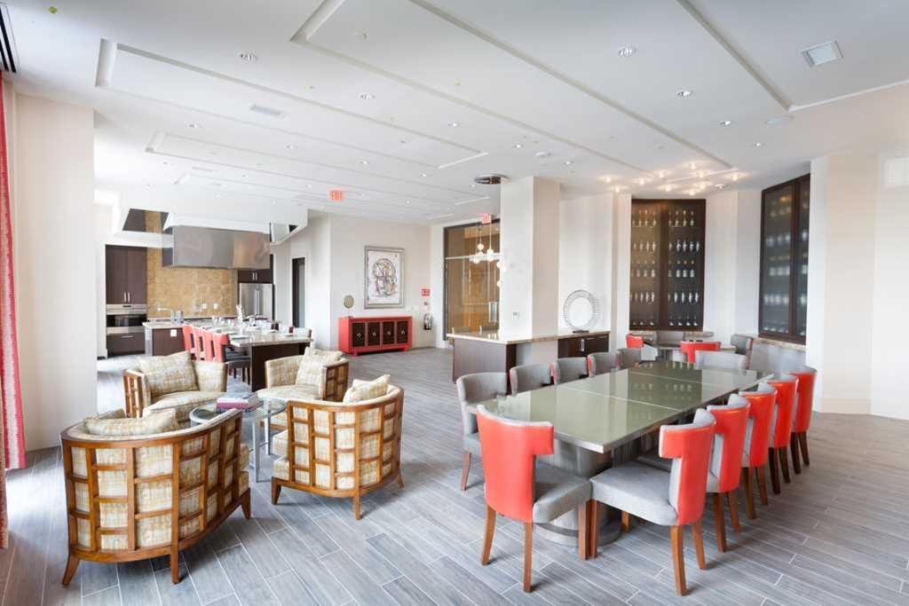 Global Luxury Suites Reston Virginia Herndon Exterior photo