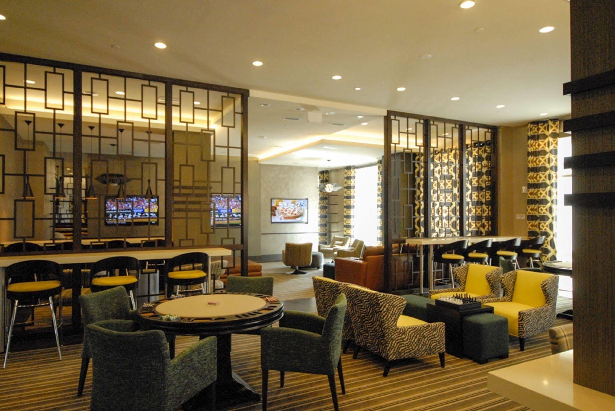 Global Luxury Suites Reston Virginia Herndon Exterior photo