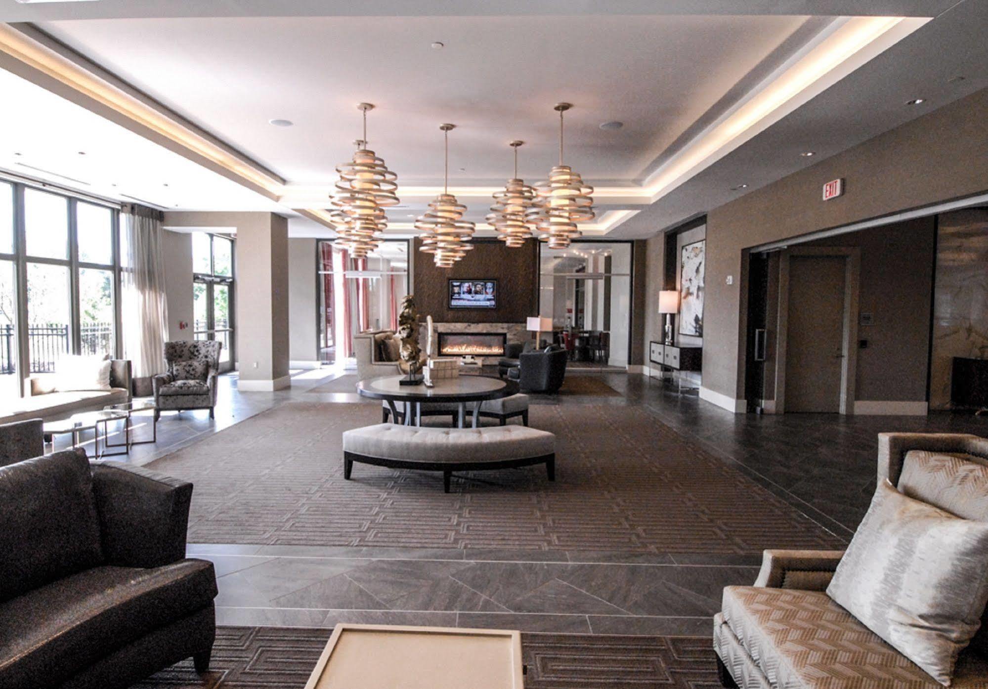 Global Luxury Suites Reston Virginia Herndon Exterior photo